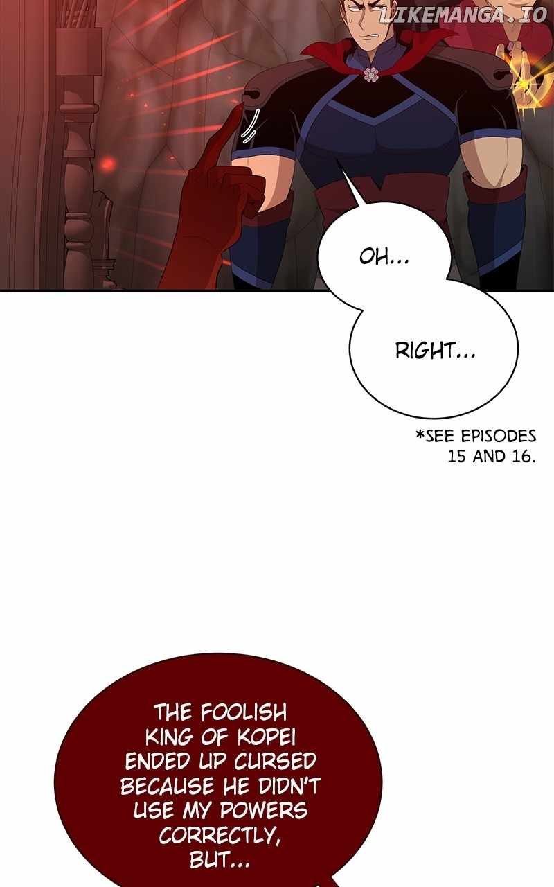 The Strongest Florist Chapter 228 55